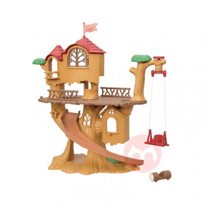 Sylvanian Families ¹Sylvanian Fami...