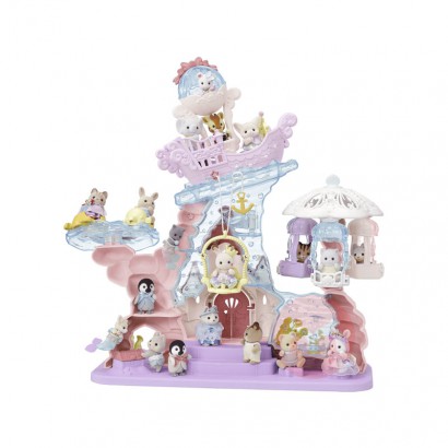 Sylvanian Families ¹Sylvanian Fami...