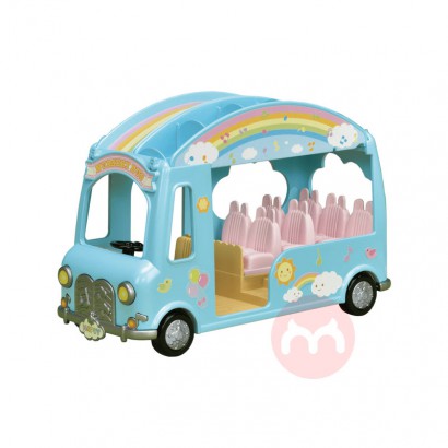Sylvanian Families ¹Sylvanian Fami...
