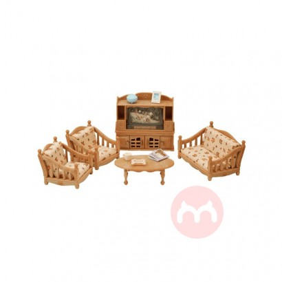 Sylvanian Families ¹Sylvanian Fami...