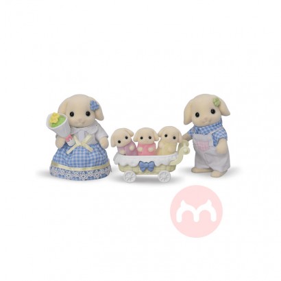 Sylvanian Families ¹Sylvanian Fami...
