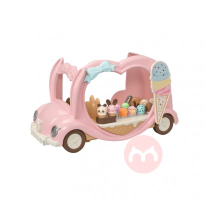 Sylvanian Families ¹Sylvanian Fami...