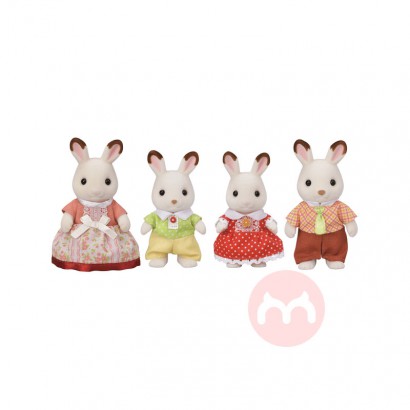 Sylvanian Families ¹Sylvanian Fami...