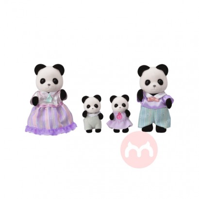Sylvanian Families ¹Sylvanian Fami...