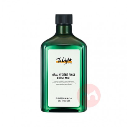 ToLigh ֻˮ 400ml