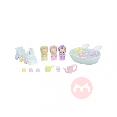 Sylvanian Families ¹Sylvanian Fami...