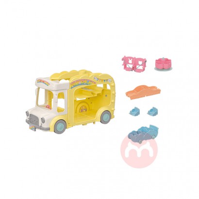 Sylvanian Families ¹Sylvanian Fami...