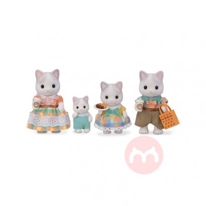 Sylvanian Families ¹Sylvanian Fami...