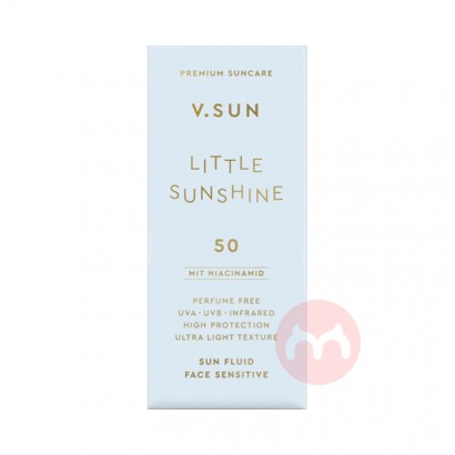 V.SUN ¹V.SUNʪɹ˪LSF50 30ml Ȿ...