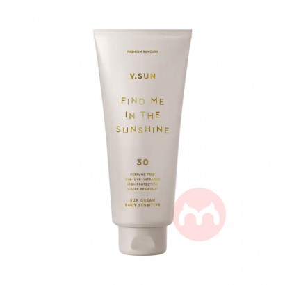 V.SUN ¹V.SUNзɹ˪LSF30 200ml Ȿ...