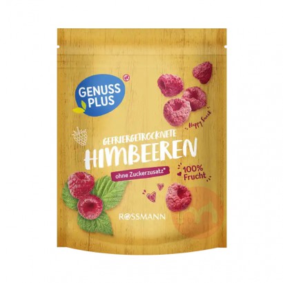 GENUSS PLUS ¹GENUSS PLUSˮ 20...