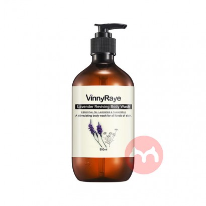 VinnyRaye ޱ޹²ݾ滺ԡ 500ml