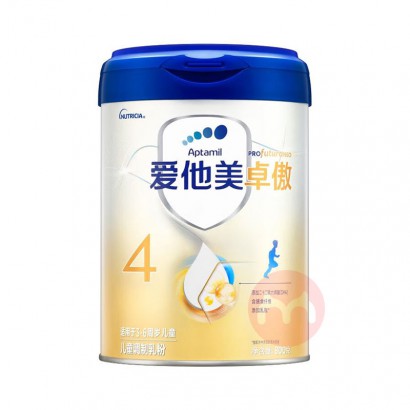ʱ֡Aptamil ׿̷ͯ4 800g 36-7...