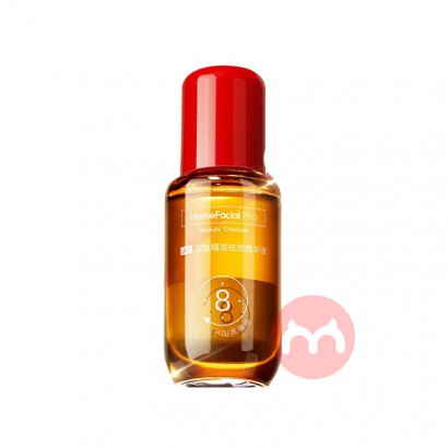 HomeFacialPro ˫ᾫ׼Һ15ml