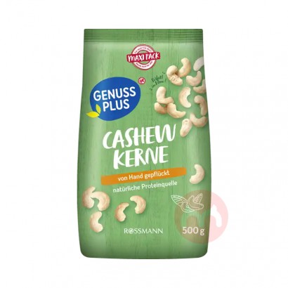 GENUSS PLUS ¹GENUSS PLUSл 500g ...