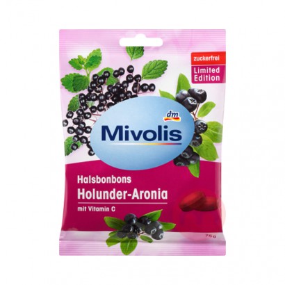 Mivolis ¹MivolisӹľҰӣݮ Ȿԭ