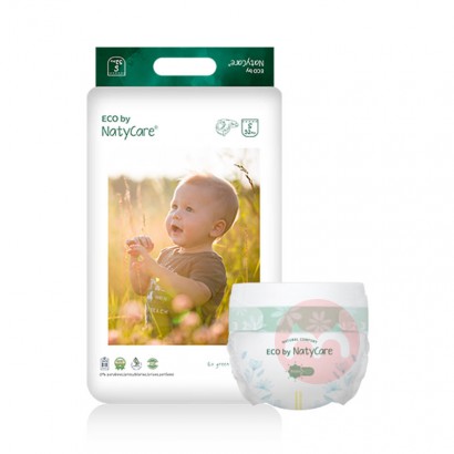 NatyCare ʹʹproֽS 52Ƭ 3-8kg