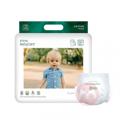 NatyCare ʹʹproXXL 26Ƭ 15kg