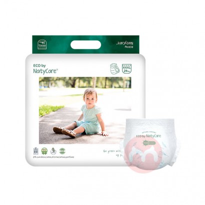 NatyCare ʹʹproXXXL 24Ƭ 17kg