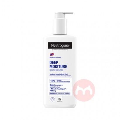 Neutrogena ¶㱣ʪ 250ml Ȿԭ