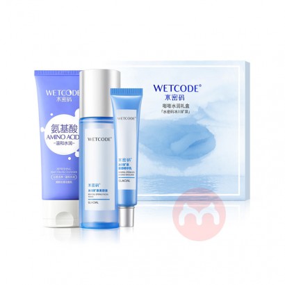 WETCODE ˮȪˮ ˪