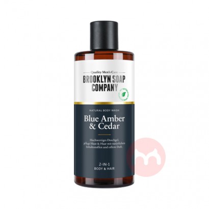 Brooklyn Soap Company ¹Brooklyn Soap Companyѩζԡ¶ 300ml Ȿԭ