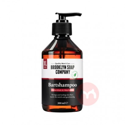 Brooklyn Soap Company ¹Brooklyn Soap CompanyϴҺ 300ml Ȿԭ