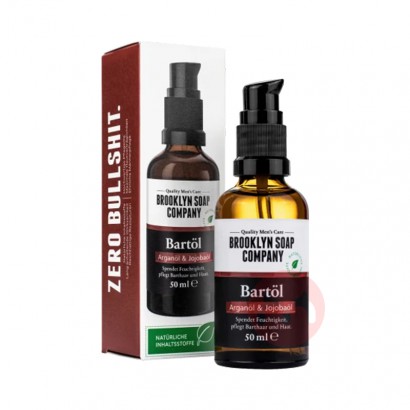 Brooklyn Soap Company ¹Brooklyn Soap Company뻤 50ml Ȿԭ