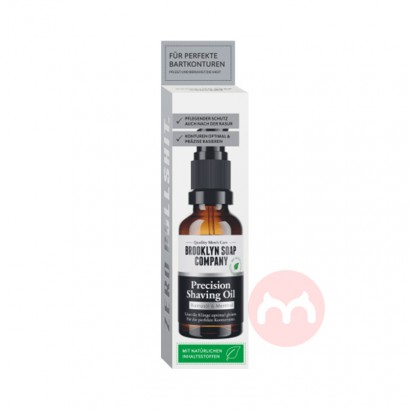 Brooklyn Soap Company ¹Brooklyn Soap Companyº 30ml Ȿԭ