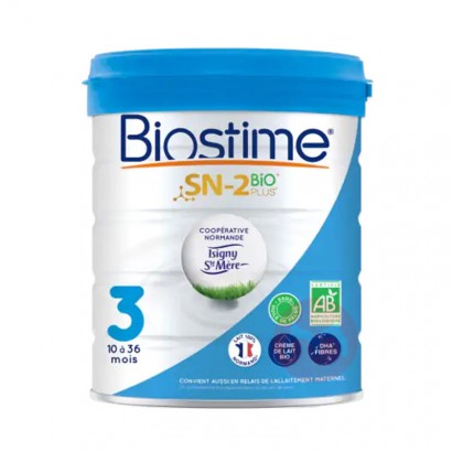 Biostime ԪлӤ׶̷3 10-36 800...