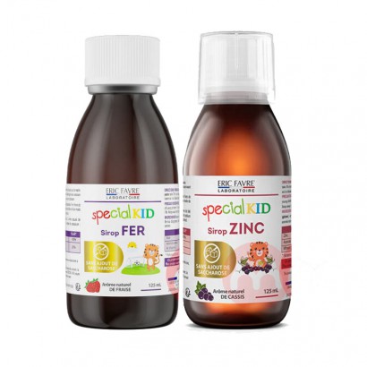 2װEric Favre ɱҺ岹ӪҺ125ml...
