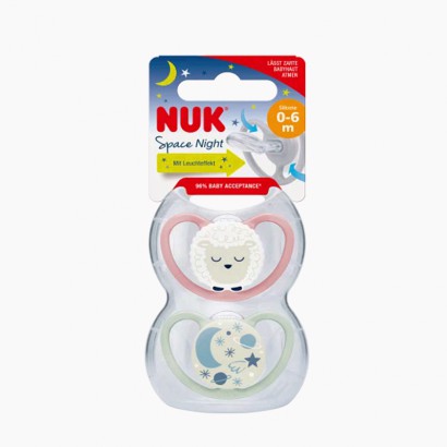 NUK ¹NUKҹù轺Space Nightϵ 0-6...
