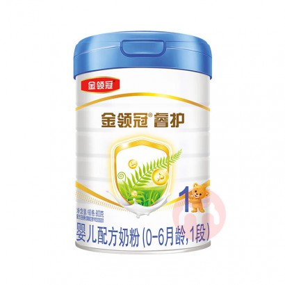 Ӥ׶䷽̷1 800g 0-6