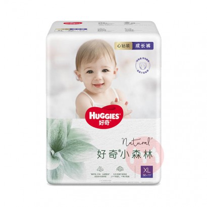 Huggies СɭֿӤXL 32Ƭ 12-17k...