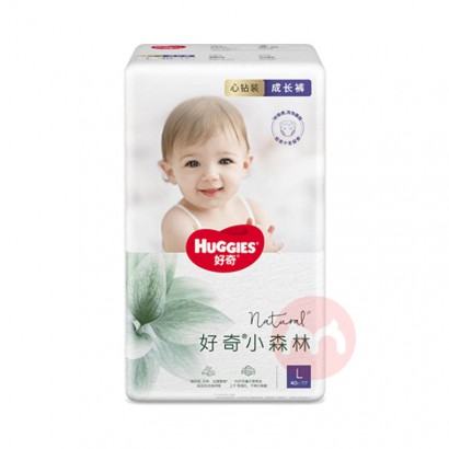 Huggies СɭֿӤL 40Ƭ 9-14kg