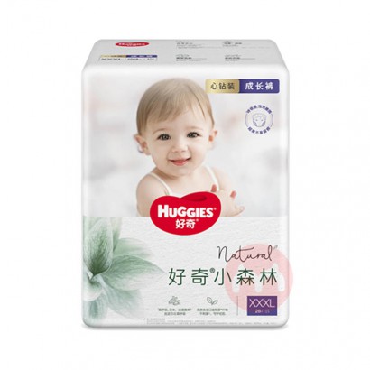 Huggies СɭֿӤXXXL 28Ƭ 17kg...