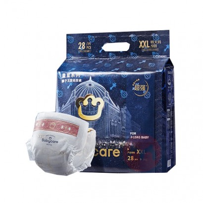 Babycare ʨӤֽXXL 28Ƭ 15kg...
