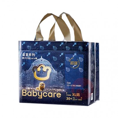 Babycare ʨӤXL 32Ƭ 12-17...