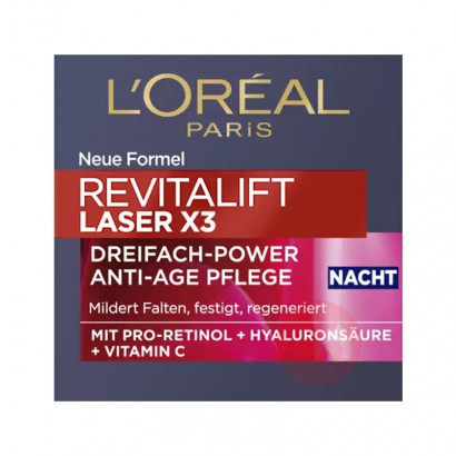 L`OREAL Paris ŷŸչѧ۷Ĥ˪˪ ...