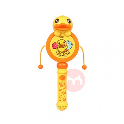 B.DUCK СѼֿɿҧ˹Ӥ