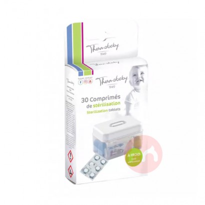 THERMOBABY ¹THERMOBABYƿƬ 30Ƭ ...