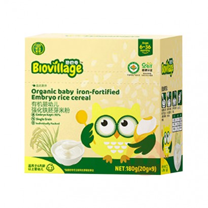 Biojunior ŷлӤ׶ǿѿ׷ 180g