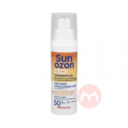 Sunozon ¹SunozonLSF50ʷɹҺ 50ml ...
