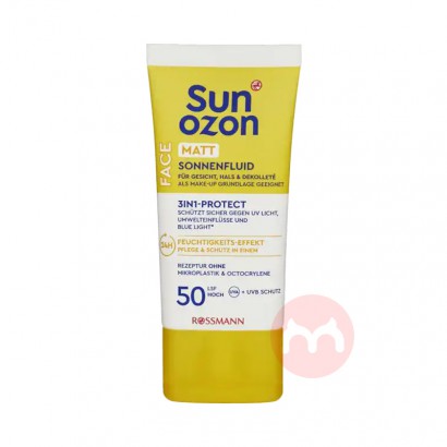 Sunozon ¹SunozonLSF50ɹҺ 50ml  ...