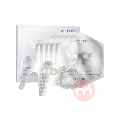 WETCODE ˮר˫ıʪĤ 5Ƭ