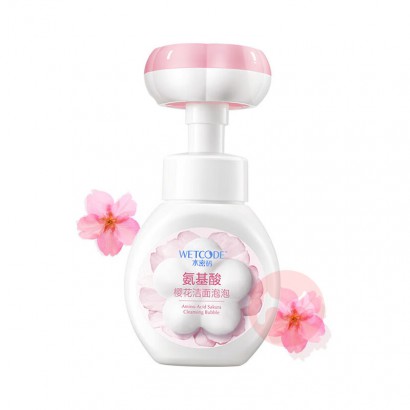 WETCODE ˮ백ӣ 160ml