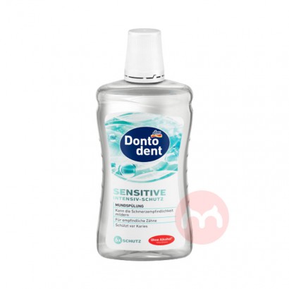 Dontodent ¹еؿзˮ 500ml Ȿ...