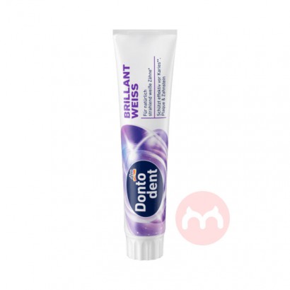 Dontodent ¹еؽྻ 125ml Ȿԭ