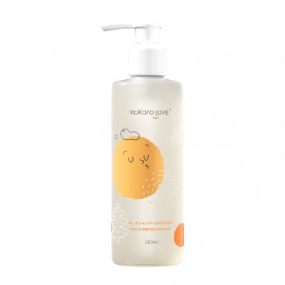 kokoroloveͯרϴˮϴ¶200ml