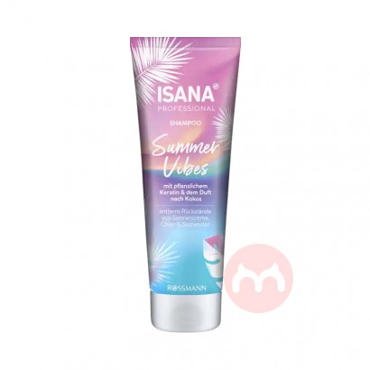 ISANA ¹ISANAշϴˮ 250ml Ȿԭ